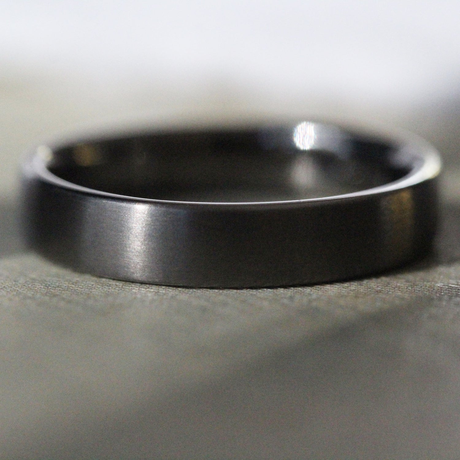 Men's Wedding Band